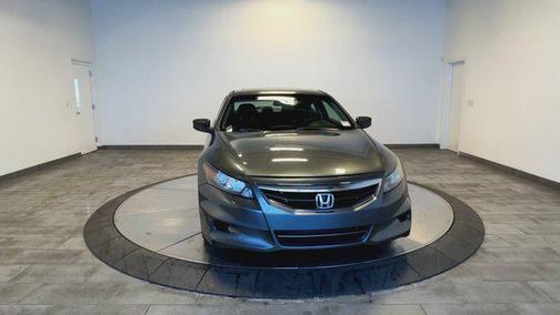2012 Honda Accord EX