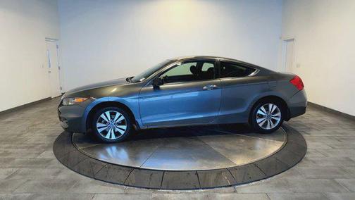 2012 Honda Accord EX