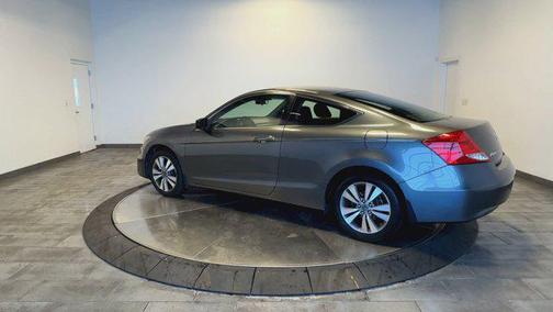 2012 Honda Accord EX