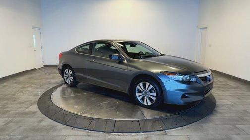 2012 Honda Accord EX