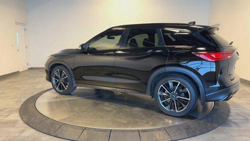2023 INFINITI QX50 SPORT AWD