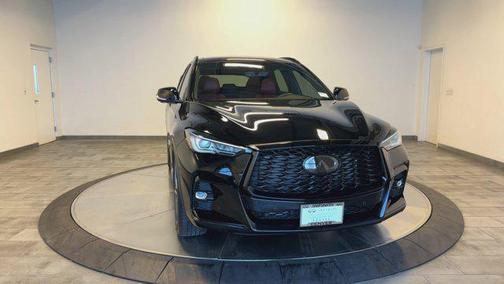 2023 INFINITI QX50 SPORT AWD