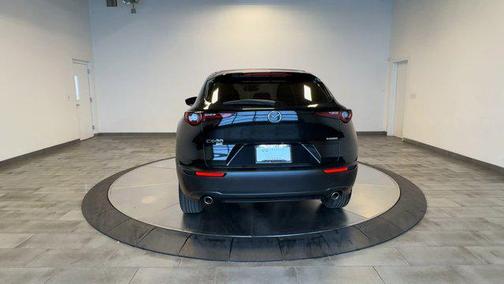 2024 Mazda CX-30 2.5 S