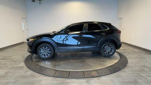 2024 Mazda CX-30 2.5 S