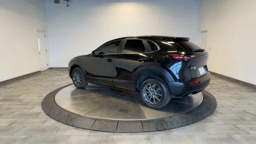 2024 Mazda CX-30 2.5 S