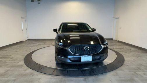 2024 Mazda CX-30 2.5 S