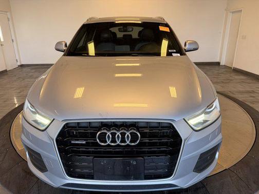 2017 Audi Q3 2.0T Premium Plus