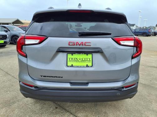 Sterling 2024 GMC Terrain SLE