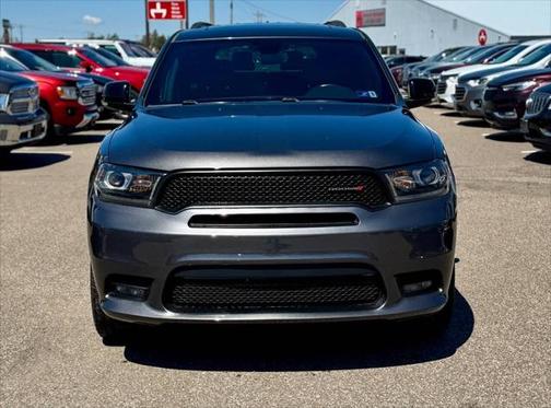 2020 Dodge Durango GT Plus