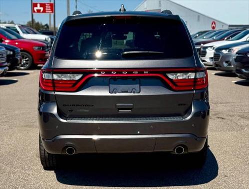 2020 Dodge Durango GT Plus