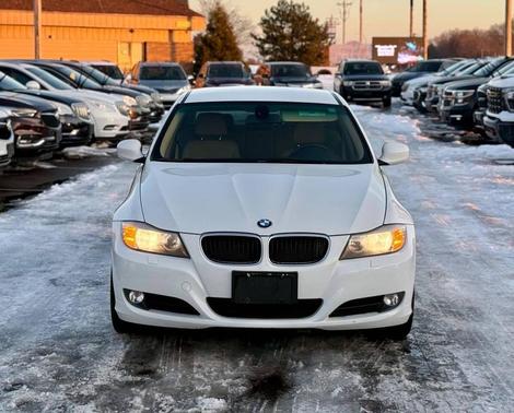 2011 BMW 328 xDrive