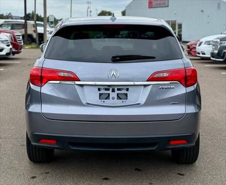 2014 Acura RDX Technology