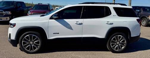 2020 GMC Acadia AWD AT4