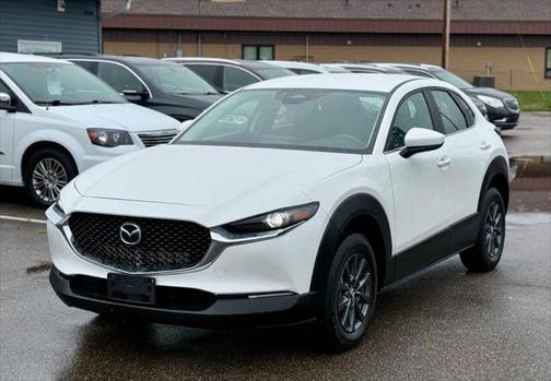 2024 Mazda CX-30 2.5 S