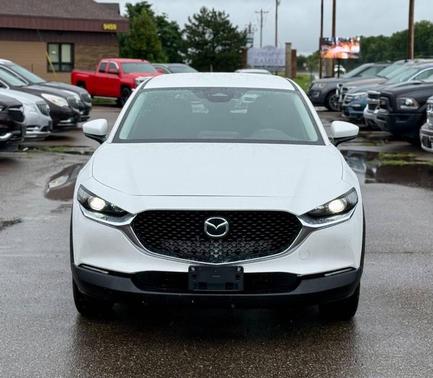 2024 Mazda CX-30 2.5 S