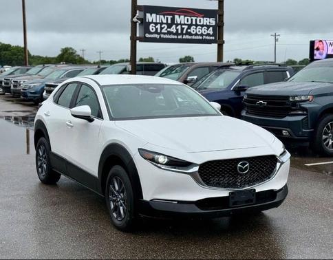 2024 Mazda CX-30 2.5 S