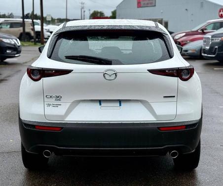2024 Mazda CX-30 2.5 S