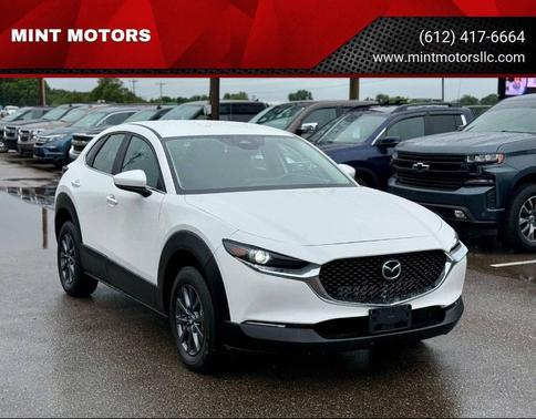 2024 Mazda CX-30 2.5 S