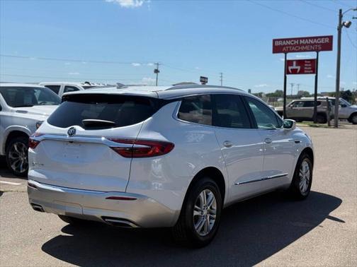 2020 Buick Enclave AWD Essence