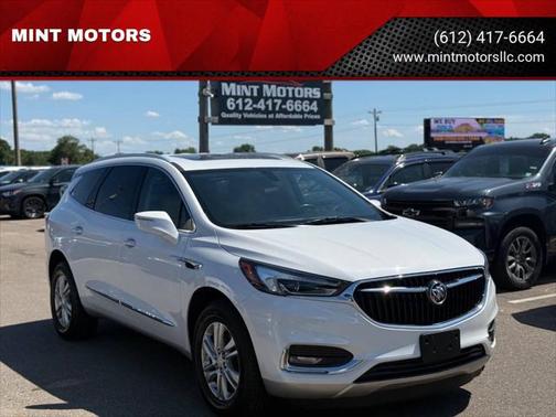 2020 Buick Enclave AWD Essence