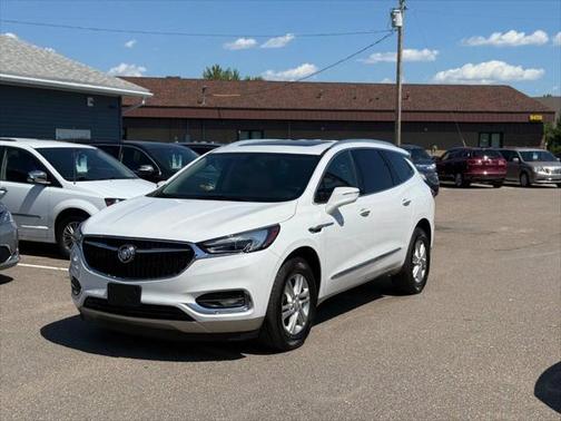 2020 Buick Enclave AWD Essence