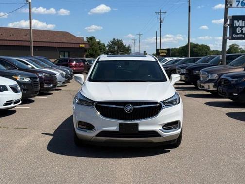 2020 Buick Enclave AWD Essence