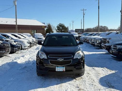 2015 Chevrolet Equinox 1LT