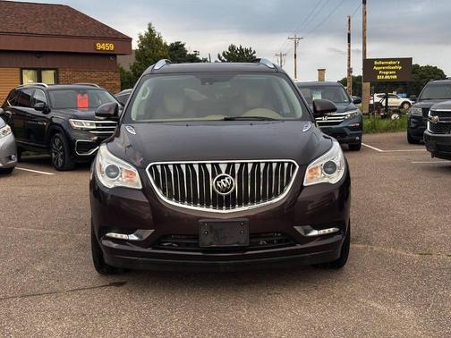 2016 Buick Enclave Premium