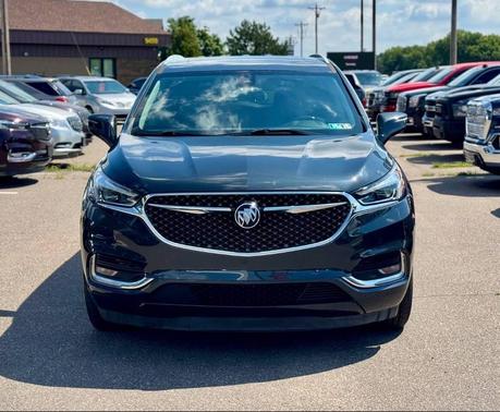 2020 Buick Enclave AWD Avenir