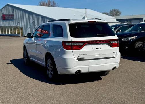 2019 Dodge Durango GT Plus