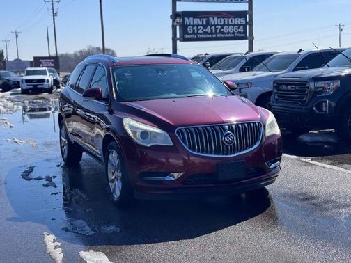 2015 Buick Enclave Premium