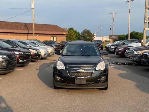 2015 Chevrolet Equinox 1LT