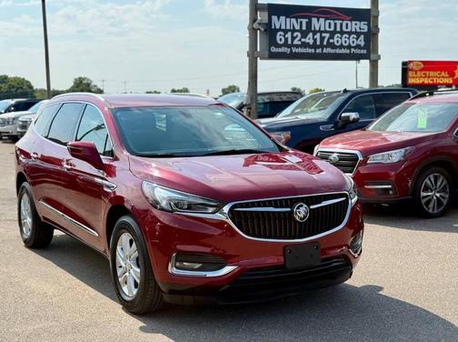 2019 Buick Enclave Essence