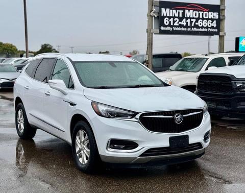 2021 Buick Enclave AWD Essence