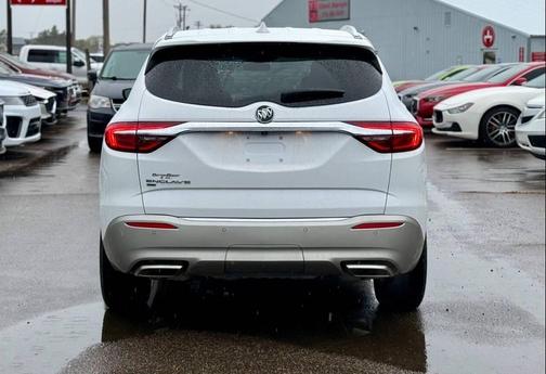 2021 Buick Enclave AWD Essence