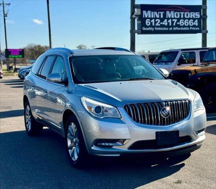 2014 Buick Enclave Premium