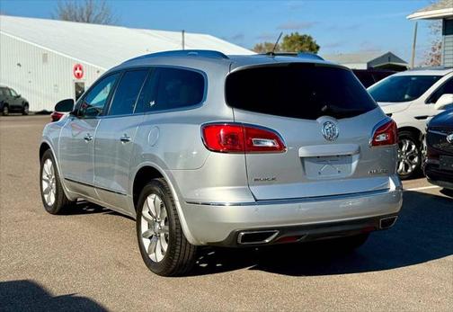 2014 Buick Enclave Premium