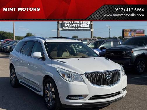 2016 Buick Enclave Premium