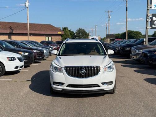 2016 Buick Enclave Premium