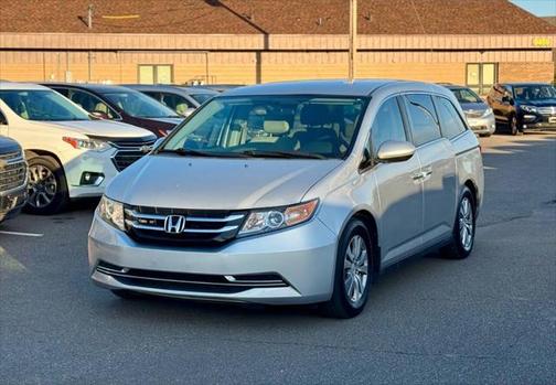 2014 Honda Odyssey EX