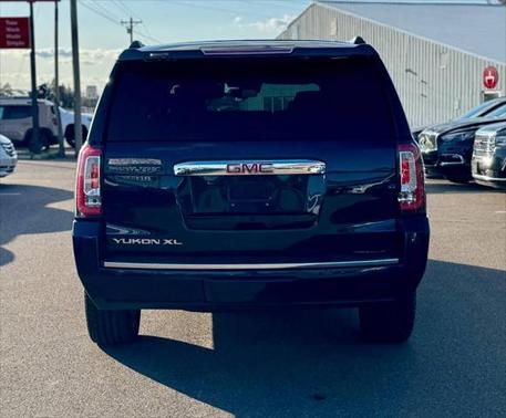 2020 GMC Yukon XL Denali