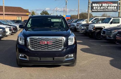 2020 GMC Yukon XL Denali