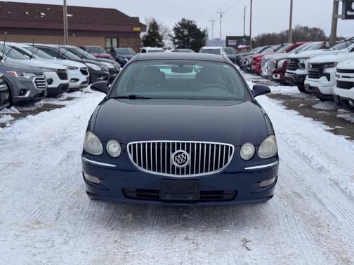 2008 Buick LaCrosse CXL