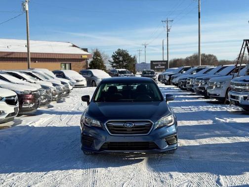 2019 Subaru Legacy Premium