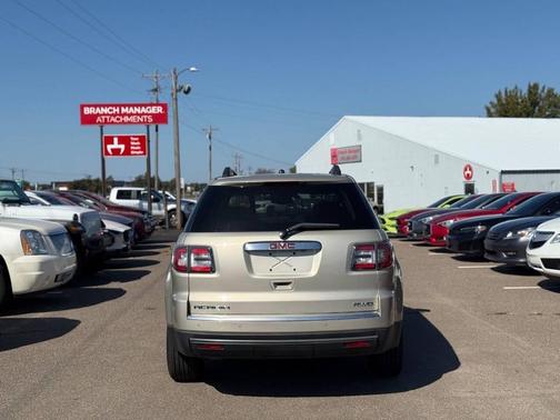 2014 GMC Acadia SLT-1