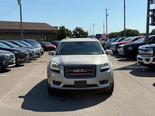 2014 GMC Acadia SLT-1