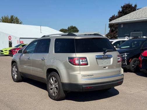 2014 GMC Acadia SLT-1