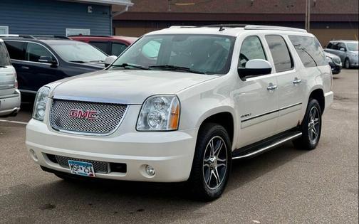 2013 GMC Yukon XL Denali