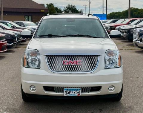 2013 GMC Yukon XL Denali
