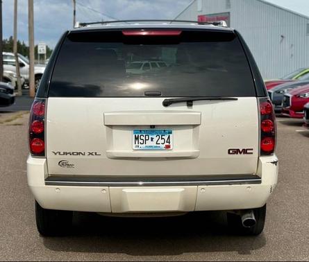 2013 GMC Yukon XL Denali